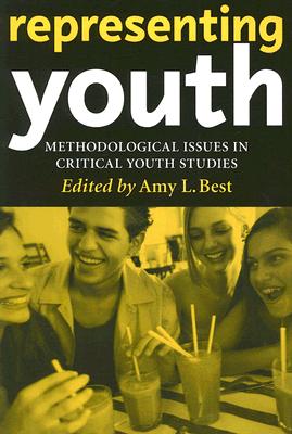 Seller image for Representing Youth: Methodological Issues in Critical Youth Studies (Paperback or Softback) for sale by BargainBookStores