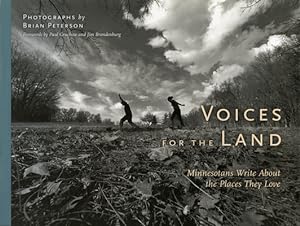 Seller image for Voices for the Land: Minnesotans Write about the Places They Love (Paperback or Softback) for sale by BargainBookStores