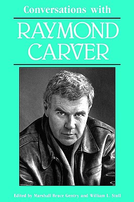 Imagen del vendedor de Conversations with Raymond Carver (Paperback or Softback) a la venta por BargainBookStores