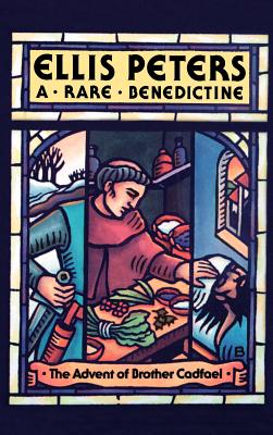 Immagine del venditore per A Rare Benedictine (Hardback or Cased Book) venduto da BargainBookStores