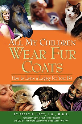 Seller image for All My Children Wear Fur Coats - 2nd Edition (Paperback or Softback) for sale by BargainBookStores