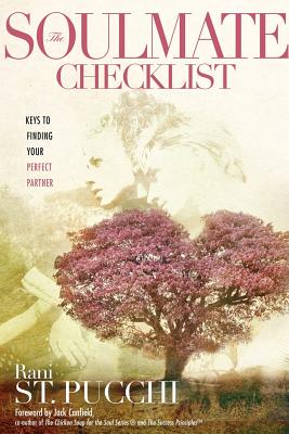 Seller image for The Soulmate Checklist: Keys to Finding Your Perfect Partner (Paperback or Softback) for sale by BargainBookStores
