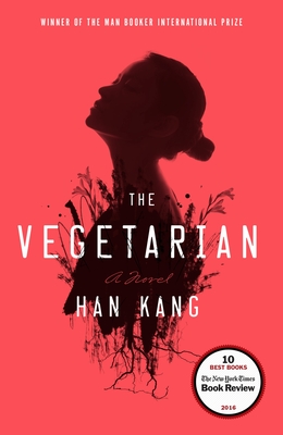 Imagen del vendedor de The Vegetarian (Paperback or Softback) a la venta por BargainBookStores