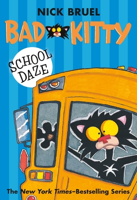 Seller image for Bad Kitty School Daze (Paperback or Softback) for sale by BargainBookStores