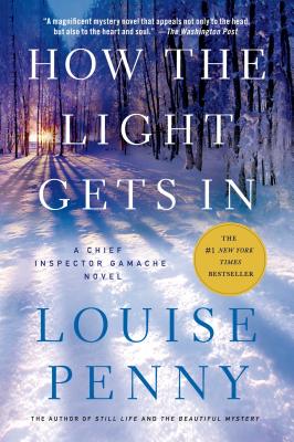 Seller image for How the Light Gets in (Paperback or Softback) for sale by BargainBookStores