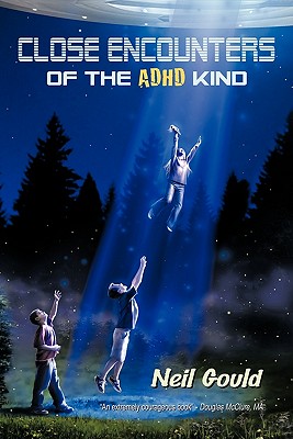 Seller image for Close Encounters of the ADHD Kind (Paperback or Softback) for sale by BargainBookStores