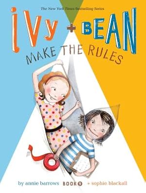 Bild des Verkufers fr Ivy + Bean Make the Rules (Paperback or Softback) zum Verkauf von BargainBookStores