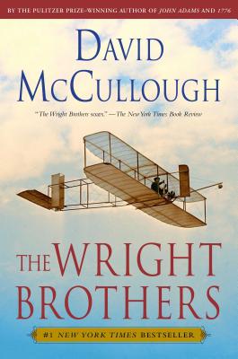Imagen del vendedor de The Wright Brothers (Paperback or Softback) a la venta por BargainBookStores
