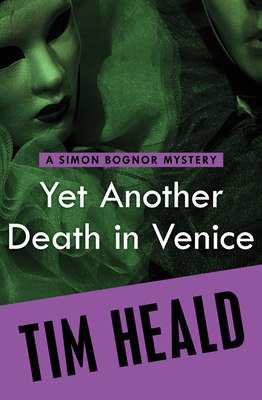 Bild des Verkufers fr Yet Another Death in Venice (Paperback or Softback) zum Verkauf von BargainBookStores