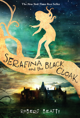 Imagen del vendedor de Serafina and the Black Cloak (Paperback or Softback) a la venta por BargainBookStores