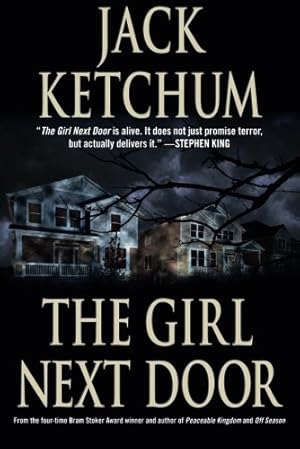 Bild des Verkufers fr Girl Next Door, The (Paperback) zum Verkauf von BargainBookStores