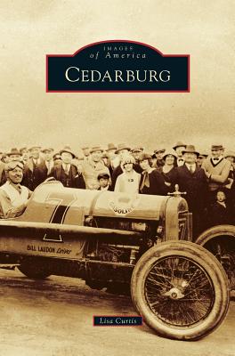 Imagen del vendedor de Cedarburg (Hardback or Cased Book) a la venta por BargainBookStores