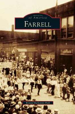 Seller image for Farrell (Hardback or Cased Book) for sale by BargainBookStores
