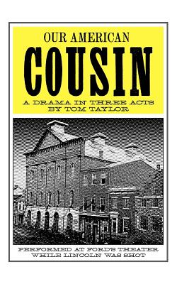 Seller image for Our American Cousin (Paperback or Softback) for sale by BargainBookStores