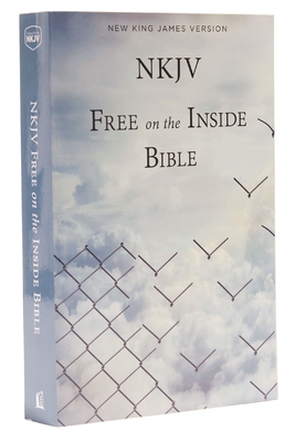 Bild des Verkufers fr NKJV Free on the Inside Bible (Paperback or Softback) zum Verkauf von BargainBookStores
