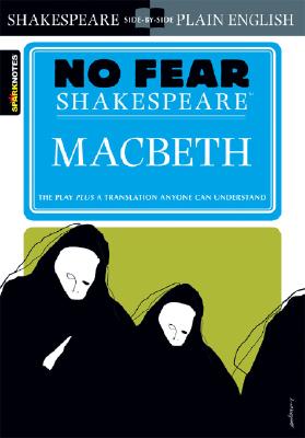 Seller image for Macbeth (No Fear Shakespeare) (Paperback or Softback) for sale by BargainBookStores