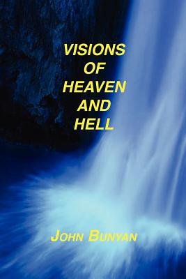 Bild des Verkufers fr Visions of Heaven and Hell (Paperback or Softback) zum Verkauf von BargainBookStores