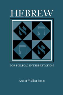 Imagen del vendedor de Hebrew for Biblical Interpretation (Paperback or Softback) a la venta por BargainBookStores