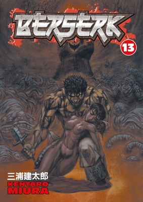 Imagen del vendedor de Berserk: Volume 13 (Paperback or Softback) a la venta por BargainBookStores