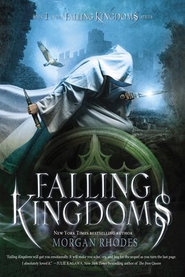 Immagine del venditore per Falling Kingdoms (Paperback or Softback) venduto da BargainBookStores