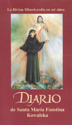 Imagen del vendedor de Diario de Santa Maria Faustina Kowalska (Paperback or Softback) a la venta por BargainBookStores