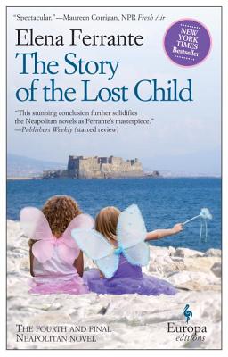 Seller image for The Story of the Lost Child (Paperback or Softback) for sale by BargainBookStores