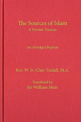Bild des Verkufers fr The Sources of Islam (Paperback or Softback) zum Verkauf von BargainBookStores