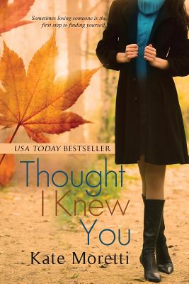 Seller image for Thought I Knew You (Paperback or Softback) for sale by BargainBookStores
