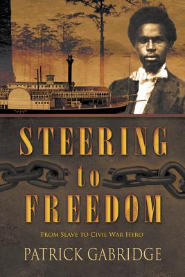 Bild des Verkufers fr Steering to Freedom (Paperback or Softback) zum Verkauf von BargainBookStores