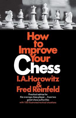 Seller image for How to Improve Your Chess (Paperback or Softback) for sale by BargainBookStores