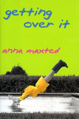 Imagen del vendedor de Getting Over It (Paperback or Softback) a la venta por BargainBookStores