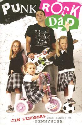 Seller image for Punk Rock Dad: No Rules, Just Real Life (Paperback or Softback) for sale by BargainBookStores