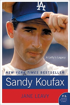 Image du vendeur pour Sandy Koufax: A Lefty's Legacy (Paperback or Softback) mis en vente par BargainBookStores