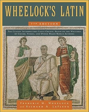 Seller image for Wheelock's Latin (Paperback or Softback) for sale by BargainBookStores