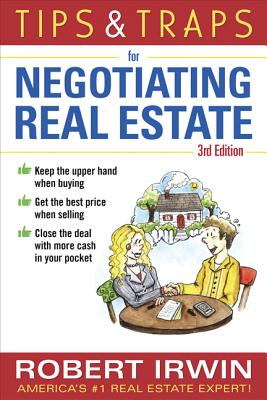 Seller image for Tips and Traps When Buying a Home (Paperback or Softback) for sale by BargainBookStores