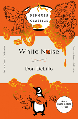 Seller image for White Noise (Paperback or Softback) for sale by BargainBookStores