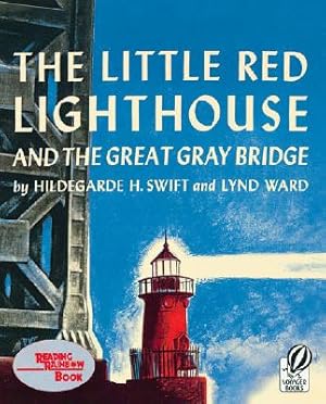 Imagen del vendedor de The Little Red Lighthouse and the Great Gray Bridge (Paperback or Softback) a la venta por BargainBookStores