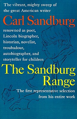 Seller image for The Sandburg Range (Paperback or Softback) for sale by BargainBookStores