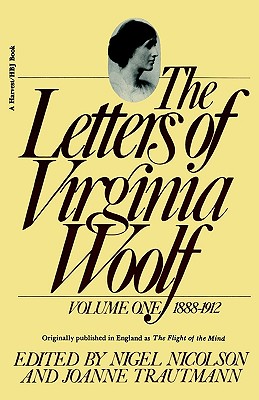 Seller image for 1888-1912: Virginia Stephen (Paperback or Softback) for sale by BargainBookStores