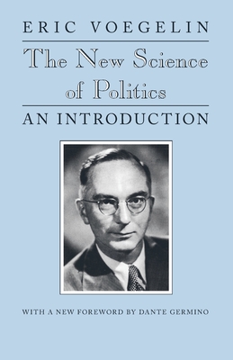 Bild des Verkufers fr The New Science of Politics (Paperback or Softback) zum Verkauf von BargainBookStores