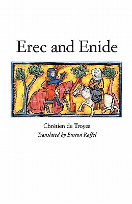 Immagine del venditore per Erec and Enide (Paperback or Softback) venduto da BargainBookStores