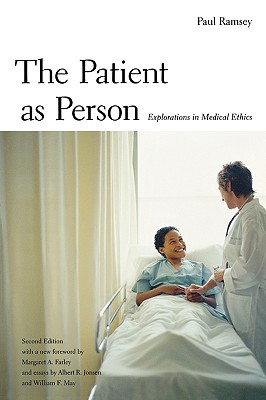 Imagen del vendedor de The Patient as Person: Explorations in Medical Ethics, Second Edition (Paperback or Softback) a la venta por BargainBookStores