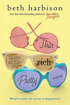 Seller image for Thin, Rich, Pretty (Paperback or Softback) for sale by BargainBookStores