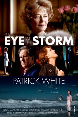 Seller image for The Eye of the Storm (Paperback or Softback) for sale by BargainBookStores