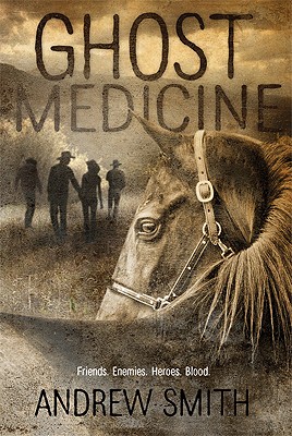 Seller image for Ghost Medicine (Paperback or Softback) for sale by BargainBookStores