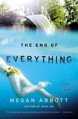Bild des Verkufers fr The End of Everything (Paperback or Softback) zum Verkauf von BargainBookStores