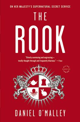 Seller image for The Rook (Paperback or Softback) for sale by BargainBookStores