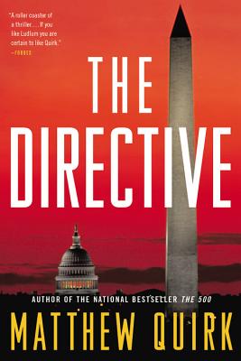 Image du vendeur pour The Directive (Paperback or Softback) mis en vente par BargainBookStores