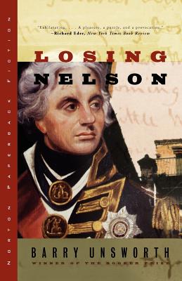 Seller image for Losing Nelson (Paperback or Softback) for sale by BargainBookStores