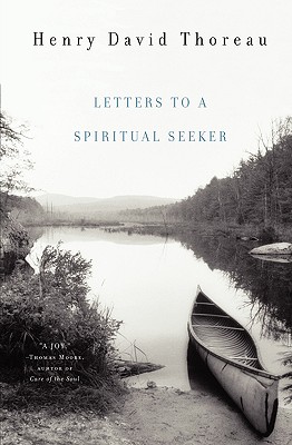 Imagen del vendedor de Letters to a Spiritual Seeker (Paperback or Softback) a la venta por BargainBookStores